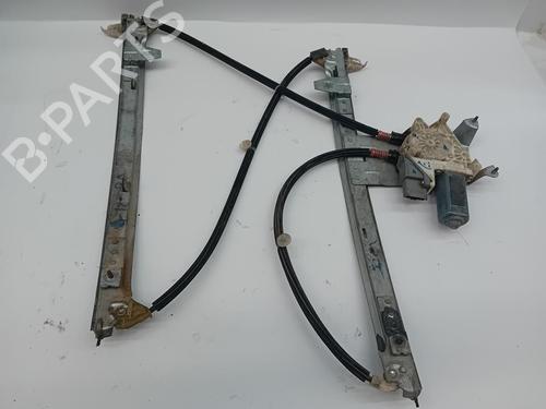 Rudehejsemekanisme ventre foran Rudehejsemekanisme ventre foran CITROËN XSARA PICASSO (N68) 2.0 HDi (90 hp) 34435887 34435887