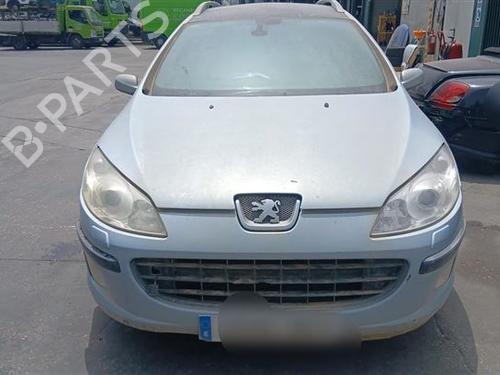 Used Parts PEUGEOT 407 SW (6E_, 6D_) 2.0 HDi 135 4975421