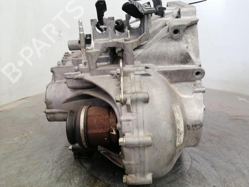 Gearbox HONDA ACCORD VII (CL, CN) 2.2 i-CTDi (CN1) | BP29625903M3