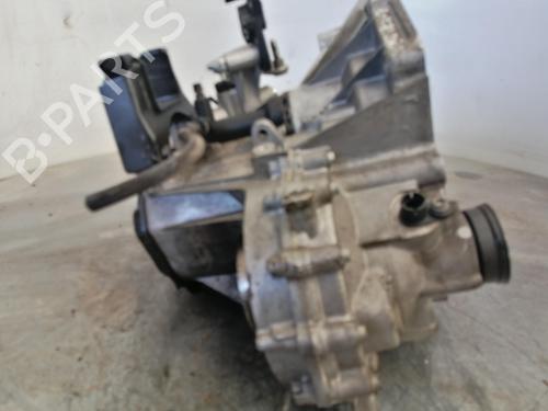 Gearbox SEAT IBIZA IV (6J5, 6P1)  | BP29608625M3 