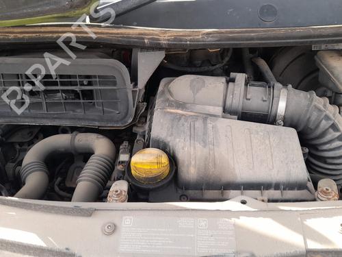 Alternator OPEL VIVARO A Van (X83)  | BP26033133M7 