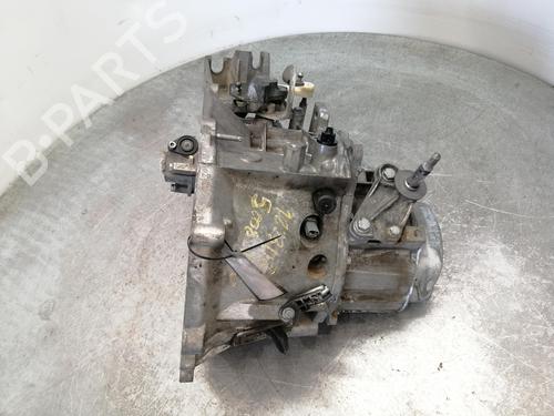 Gearbox PEUGEOT 308 I (4A_, 4C_) 1.6 16V | BP20149275M3 