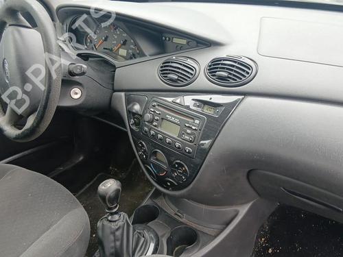 Engine control unit (ECU) FORD FOCUS I (DAW, DBW)  | BP37032389M57  - Image 8