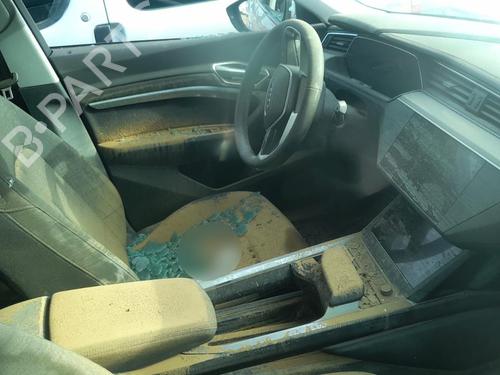 Rear right window mechanism AUDI E-TRON Sportback (GEA) 50 quattro | BP30548610C25 