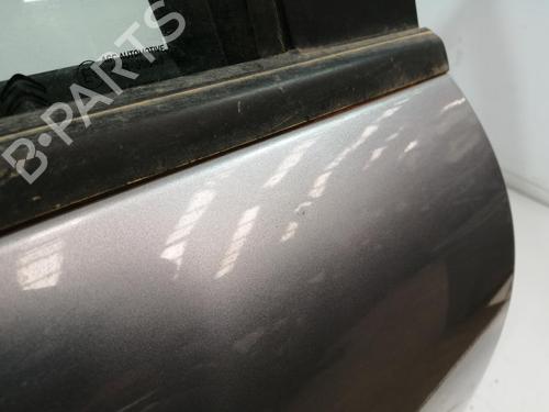 Right rear door CITROËN C3 III Van (SX_, SY_)  | BP29340504C5 