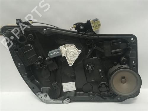 Used Front left window mechanism Front left window mechanism 13538293 13538293
