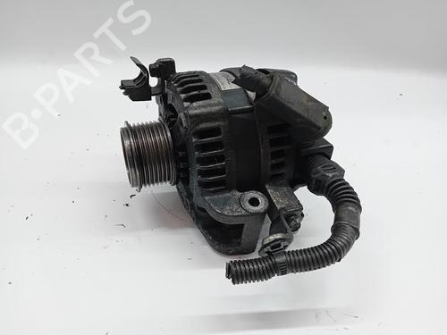 Used Alternator Alternator 37182030 37182030