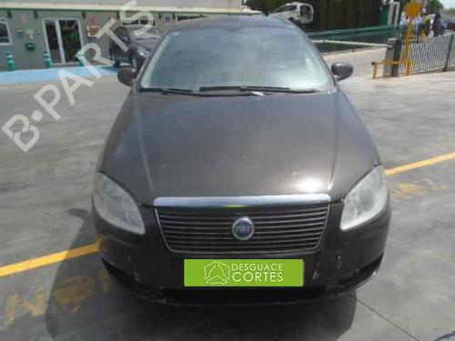 FIAT CROMA (194_) 2.4 D Multijet (200 hp) 736908