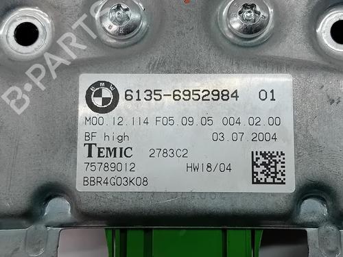 Electronic module BMW 6 (E63) 645 Ci | BP37032691M83  - Image 6