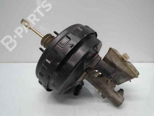 Pompe De Direction Assistée Pour Volvo S80 2.4 D (1998-) - Réf. 8634927A / 7613955130