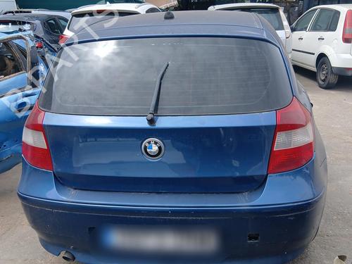 Rear differential BMW 1 (E87) 120 i | BP35805864M24 - Image 12