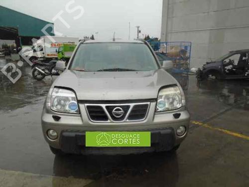 Used Parts NISSAN X-TRAIL I (T30) 2.2 Di 4x4 4984656