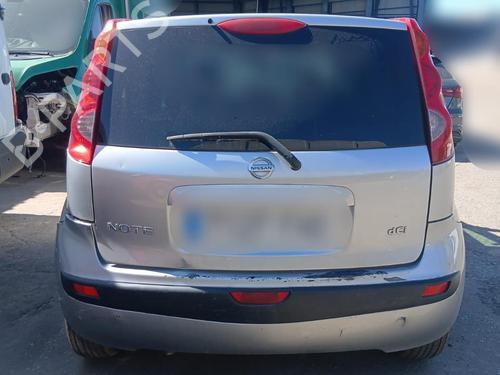 Left taillight NISSAN NOTE (E11, NE11) 1.5 dCi | BP35786932C34  - Image 8