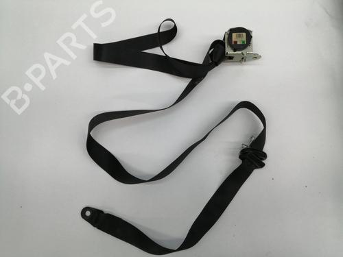 Used Front right seatbelt FORD KUGA I [2008-2012]  18472412