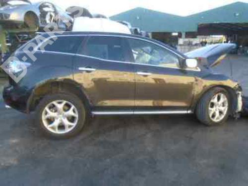 Used Parts MAZDA CX-7 (ER)  2.2 MZR-CD AWD (ER10A)  707614
