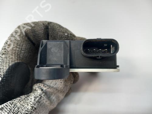 Electronic module FORD TRANSIT COURIER B460 Box Body/MPV  | BP29531968M83 
