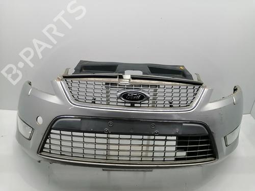 Used Front bumper Front bumper FORD MONDEO IV (BA7) 2.0 TDCi (140 hp) 34179904 34179904