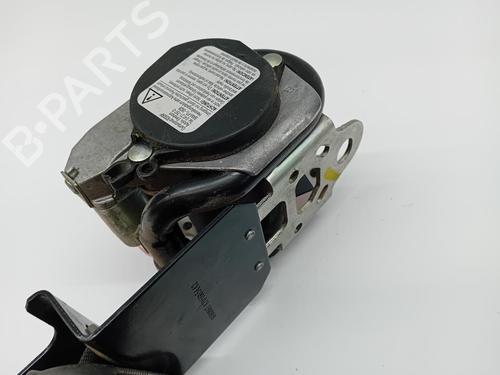 Front left seatbelt NISSAN NV200 / EVALIA Bus 1.5 dCi 85 (M20, M20M, M20K, M20KK) | BP38254312I26 - Image 4