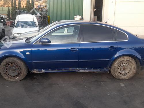 Engine control unit (ECU) VW PASSAT B5.5 (3B3) 2.8 | BP11414144M57