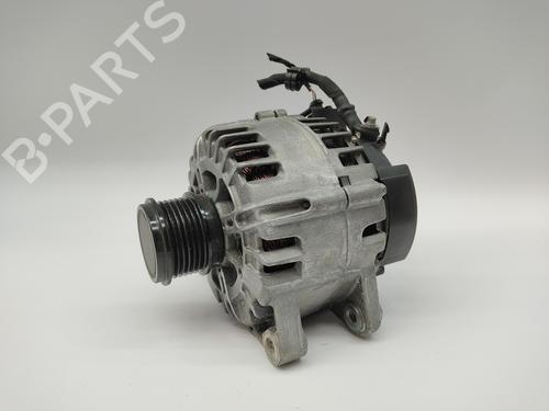 Alternator FORD TRANSIT COURIER B460 Box Body/MPV  | BP29531932M7 
