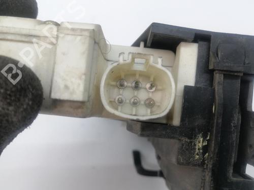 Front right lock FORD GALAXY I (WGR) 1.9 TDI | BP29904292C97