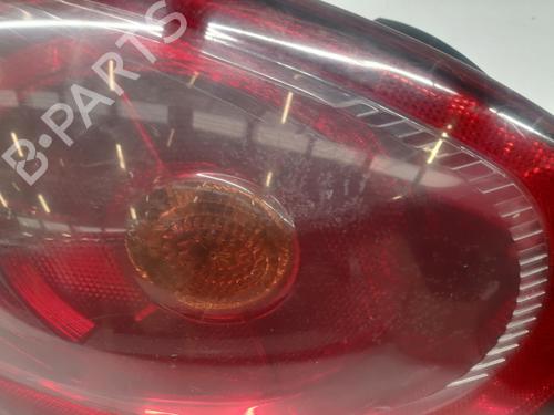 Left taillight FIAT BRAVO II (198_) 1.9 D Multijet (198AXB1A) | BP28127520C34 