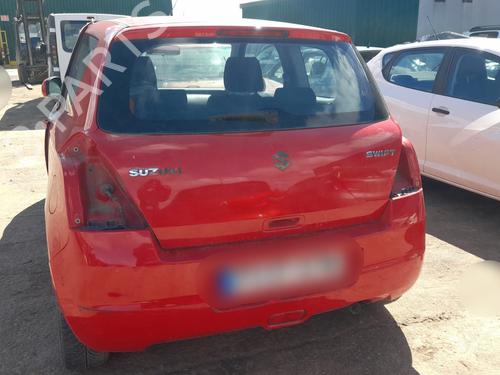 Startmotor SUZUKI SWIFT III (MZ, EZ)  | BP24882982M8 