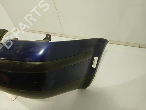 Rear bumper VW PASSAT B5.5 (3B3)  | BP31089810C8 