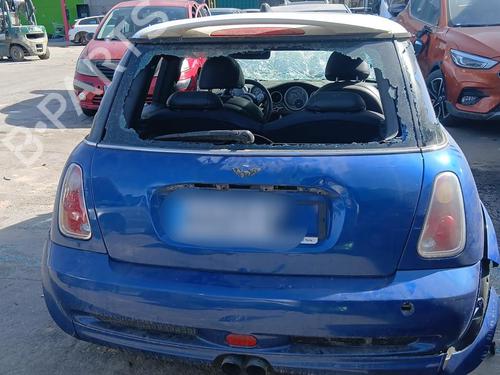 Engine MINI MINI (R50, R53) Cooper S | BP32526176M1 