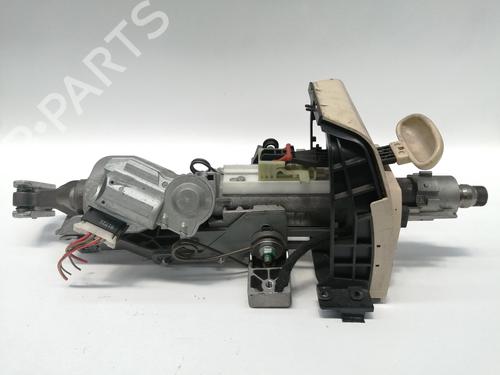 Steering column MERCEDES-BENZ E-CLASS (W211) E 320 4-matic (211.082) | BP18116189M21 