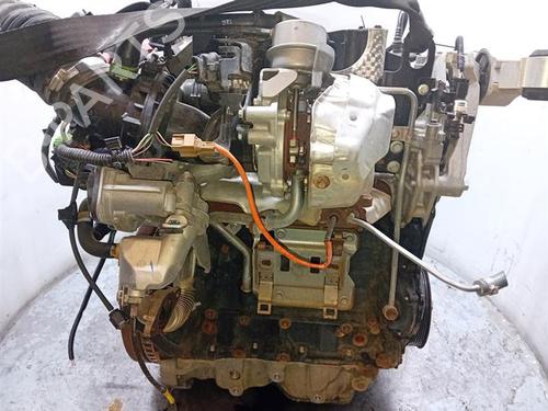 Engine RENAULT MEGANE III Coupe (DZ0/1_) 1.6 dCi (DZ00, DZ12, DZ2A, DZ13) | BP38544498M1 - Image 4