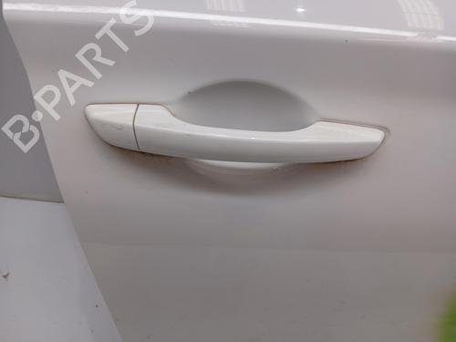 Right front door HYUNDAI i30 Estate (GD) 1.6 CRDi | BP28326209C3 