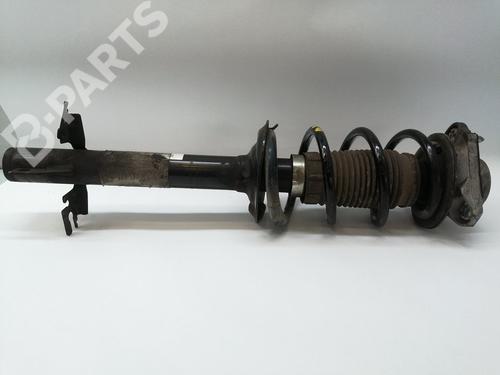 Used Right front shock absorber Right front shock absorber CITROËN JUMPER II Platform/Chassis [2006-2026] 10926834 10926834