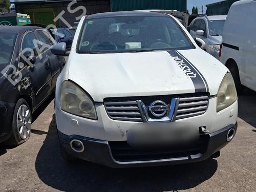 Brugte NISSAN QASHQAI I (J10, NJ10)    4773410