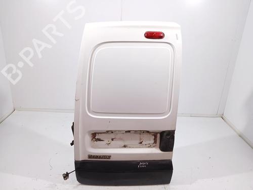 Used Left tailgate RENAULT KANGOO (KC0/1_) D 65 1.9 (KC0E, KC02, KC0J, KC0N) (64 hp) 30852082