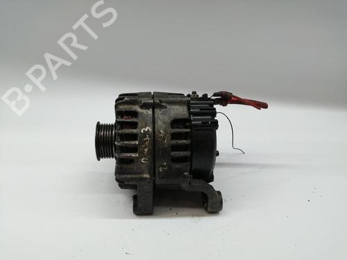 Used Alternator BMW X3 (E83) xDrive 20 d (177 hp) 31216026