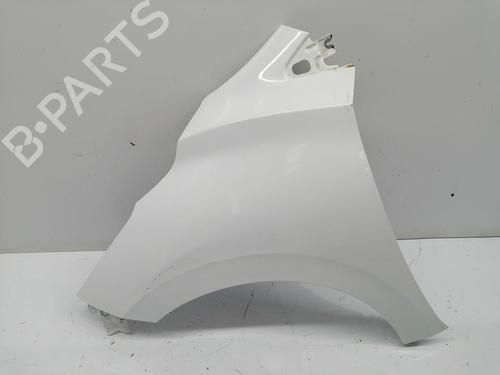 Used Left front fenders NISSAN MICRA V (K14) [2016-2025]  30615887
