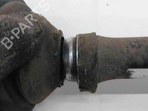 Left front driveshaft AUDI A3 (8P1) | BP36502547M38 - Image 5
