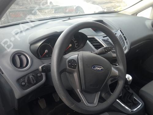 Electronic module FORD FIESTA VI (CB1, CCN) 1.4 TDCi | BP21062755M83