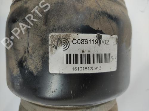 Right front shock absorber MERCEDES-BENZ CLS (C219)  | BP29246929M17 