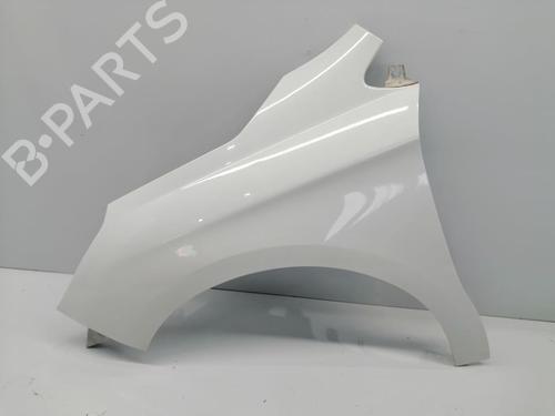 Used Left front fenders Left front fenders CITROËN C4 II (NC_) 1.6 BlueHDi 120 (120 hp) 33464418 33464418