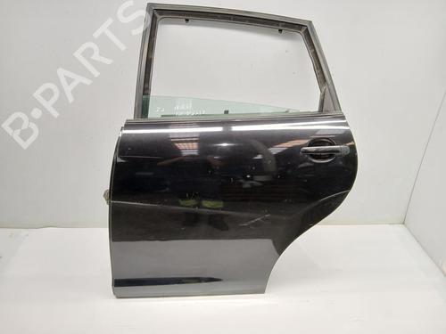 Used Left rear door SEAT ALTEA XL (5P5, 5P8) [2006-2015]  29335149