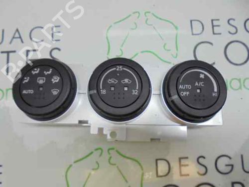 Used Climate control NISSAN 350Z Roadster (Z33) 3.5 (280 hp) 5457224
