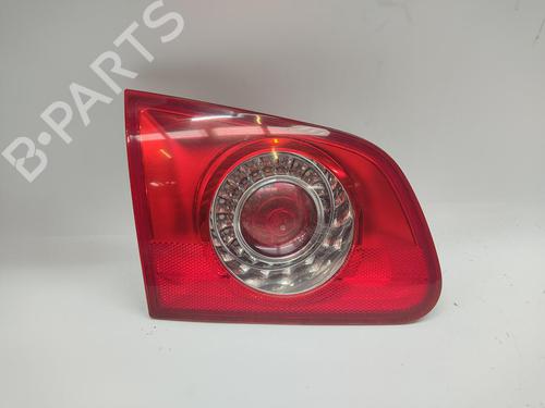 Used Left tailgate light Left tailgate light VW PASSAT B6 Variant (3C5) [2005-2011] 33440439 33440439
