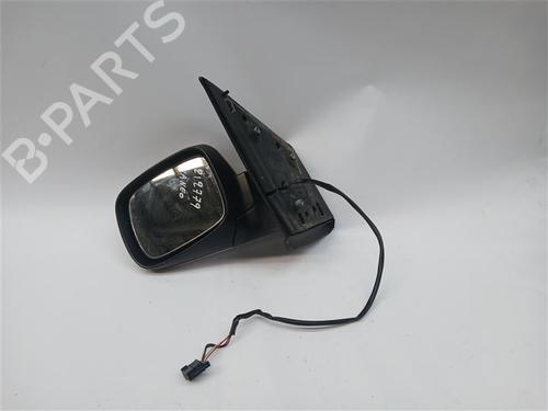 Used Left mirror Left mirror MERCEDES-BENZ VANEO (414) 1.7 CDI (414.700) (91 hp) 39966777 39966777