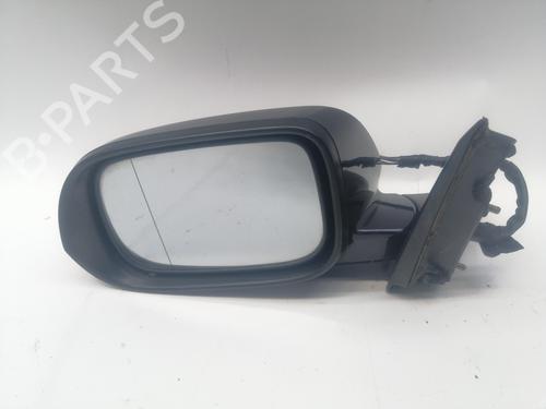 Used Left mirror HONDA ACCORD VII Tourer (CM, CN) 2.2 i-CTDi (CN2) (140 hp) 29297837
