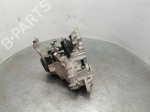 Gearbox MAZDA 3 (BL) 1.6 MZR (BL14) | BP38600969M3  - Image 5