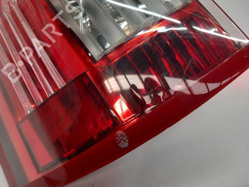 Left taillight CITROËN C4 Grand Picasso I (UA_) 1.6 HDi | BP29635945C34 