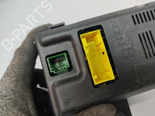 Climate control CITROËN C4 I (LC_)  | BP29964759I5