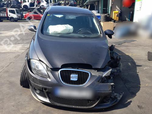 Right mirror SEAT TOLEDO III (5P2)  | BP16700074C27 